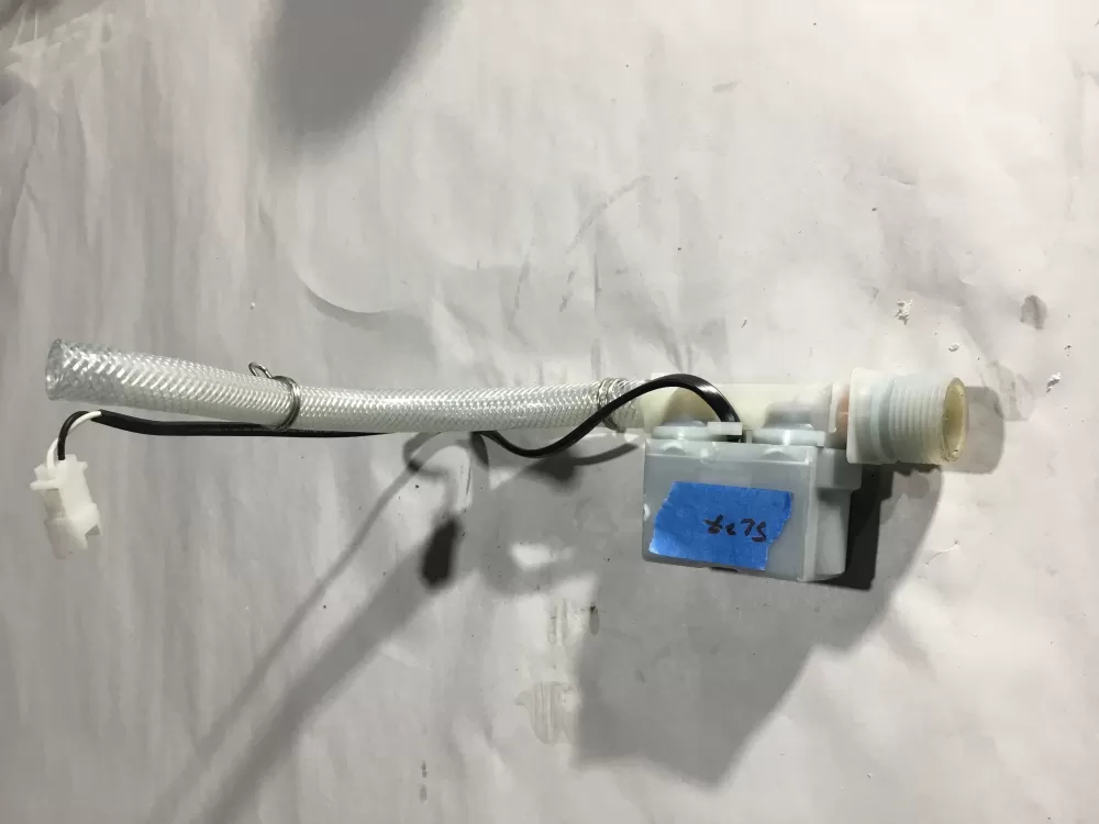 Miele 10359301  07934070  07934071 Dishwasher Inlet Valve