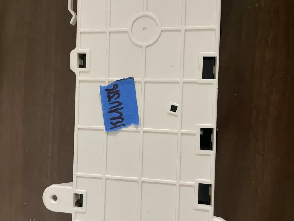 Samsung AP5916805 DC92 01624C PS9605976 Dryer Control Board AZ82548 | KMV316