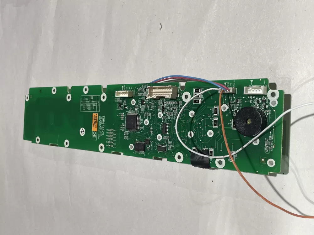 LG EBR67357914 EBR67357934 PS11761182 Refrigerator Board