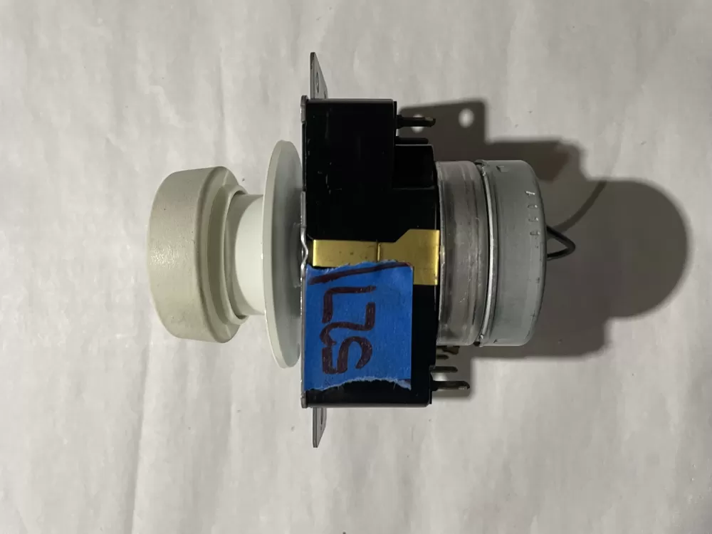 Kenmore 3388752 Dryer Timer Control AZ209423 | KM527