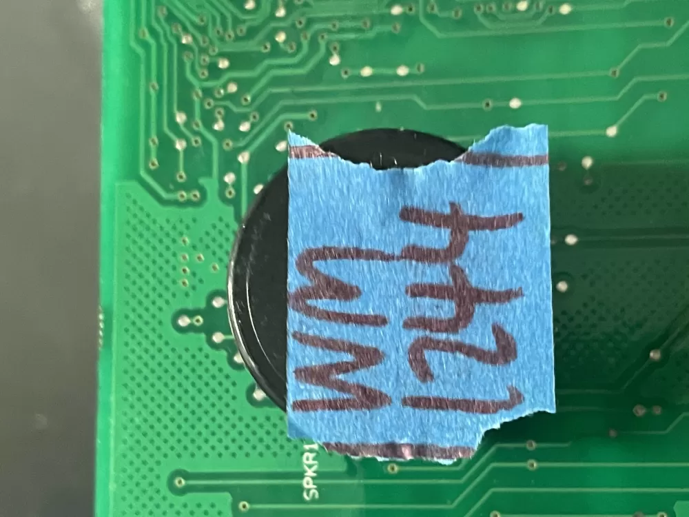 Whirlpool Maytag W10268921 Washer Control Board AZ18891 | WM1244