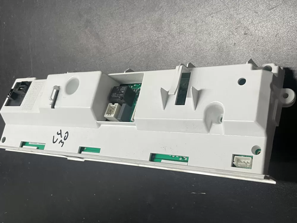 Frigidaire Electrolux 1347313 Dryer Control Board AZ9803 | V354