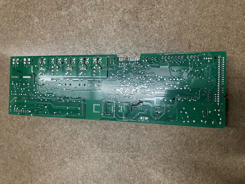 Maytag Jenn-Air W10759283 W10575120 Stove Range Control Board AZ7678 | KM1579