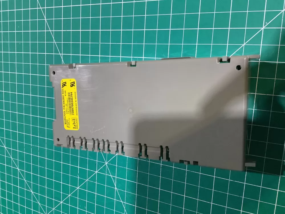 Kenmore KitchenAid W10084141 Dishwasher Control Board AZ143011 | NR2399