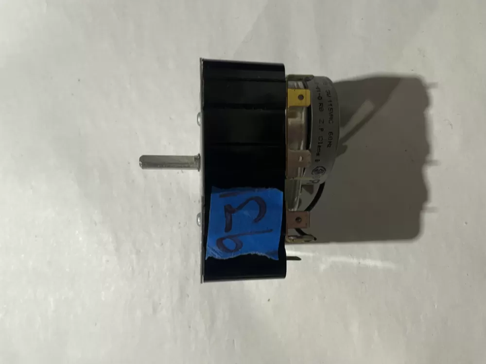 Whirlpool 3976570 PD00003512 3406708 WP3976570 Dryer Timer AZ194574 | KM93