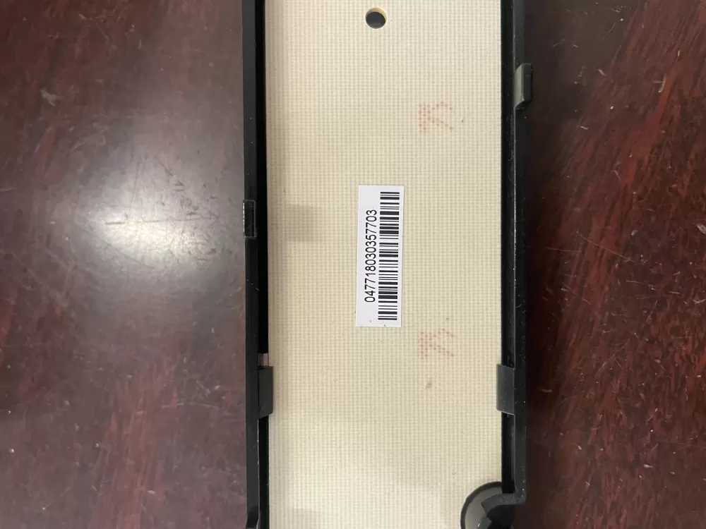 Frigidaire A04108901 Dishwasher Switch Board User Interface AZ38355 | KM717
