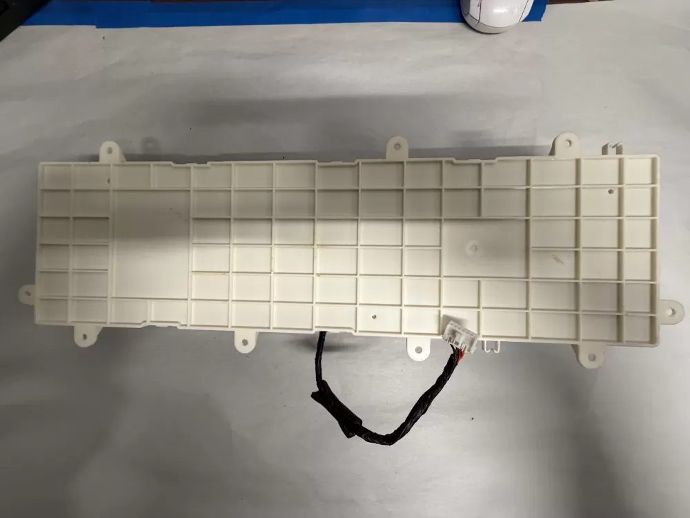 LG Washer Control Panel Agl73093123 Ebr79203408 AZ211420 | KMV908
