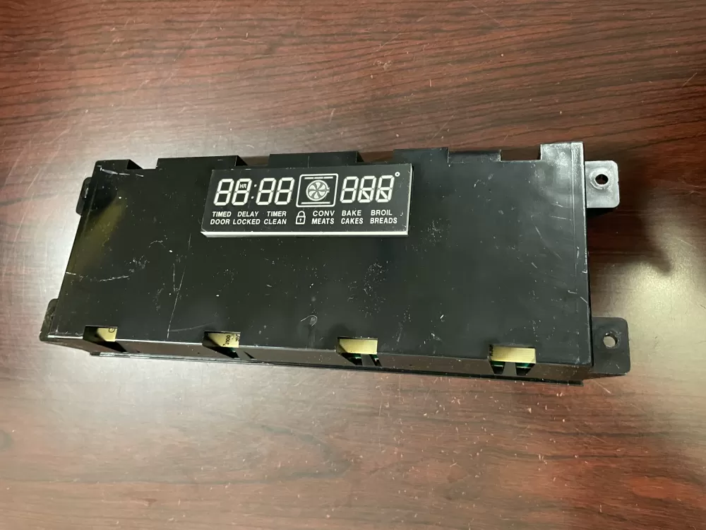 GE SF5505-L2204  SF5505-L2204-AA Oven Control Board