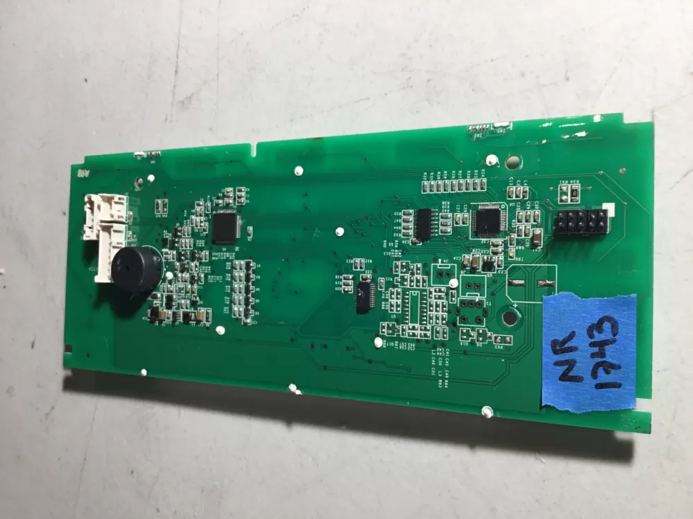 GE 197D8542G003 Refrigerator Control Board Dispenser AZ42639 | NR1743