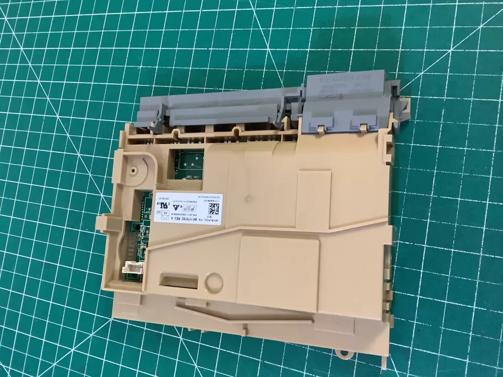 Kenmore Amana W11306302 PS12704698 Dishwasher Control Board AZ205477 | NR294