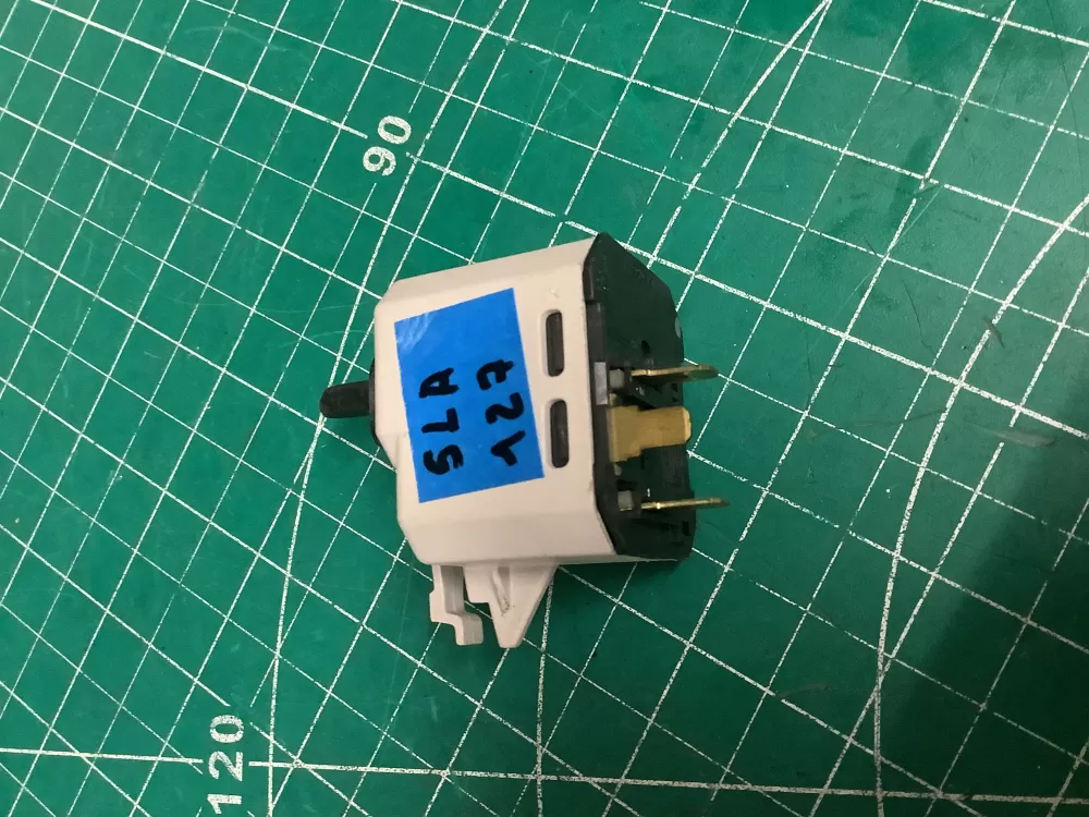 Maytag W10563095 WPW10563095 Dryer WP Switch AZ202146 | SL127