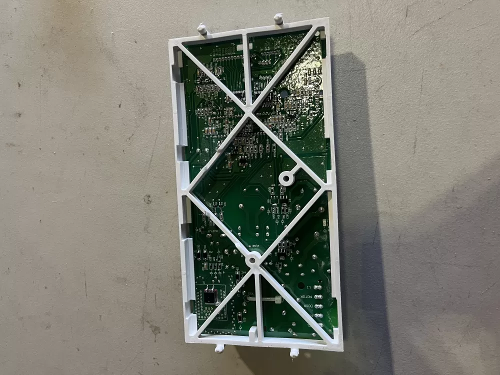 Whirlpool Kenmore 8566150 3980061 3976625 Dryer Control Board AZ42884 | 254