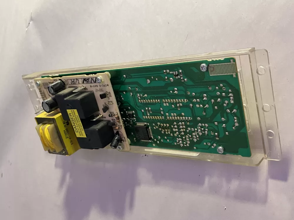 GE 164D3147G019 Range Oven Control Board AZ195775 | Wm819