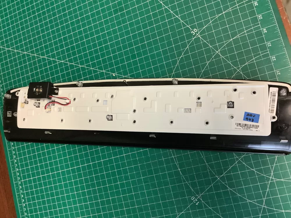 Whirlpool W10870767 Washer Control Board  AZ213632 | ARV947