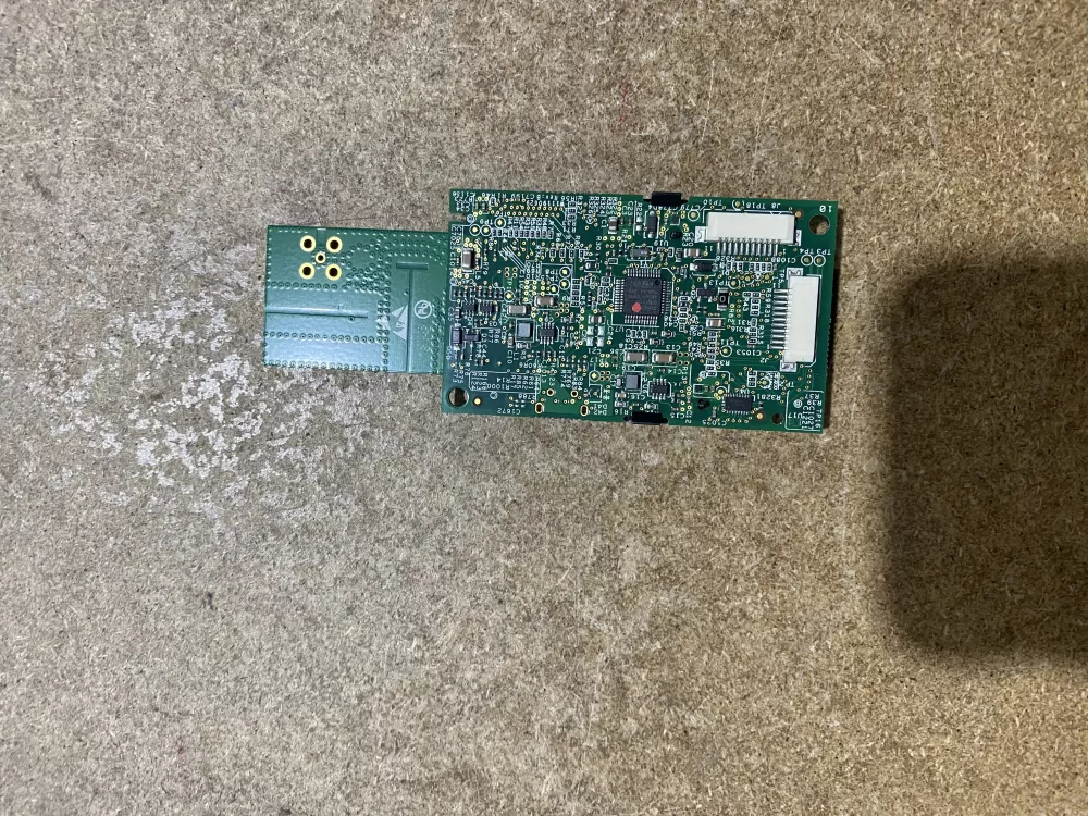 Whirlpool W11261889 Washer Or Dryer Bluetooth Control Board AZ69312 | BK1366