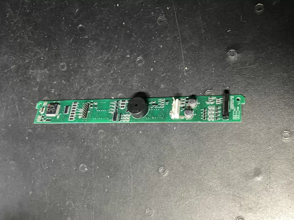 GE Refrigerator Display Control Board AZ18005 | WM1254