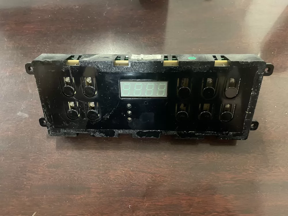 Frigidaire  Electrolux  Tappan 5304509983  AP6248376  316557101  316418201  4583846  PS12114578  SF5311-S6201 Oven Control Board
