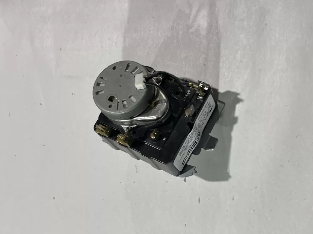 GE 572D520P020 Dryer Timer
