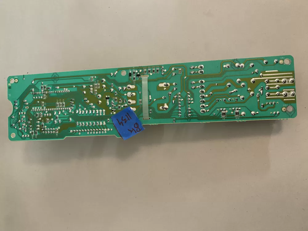 Frigidaire  AP6285991 154552001 Dishwasher Control Board AZ113673 | BK1134