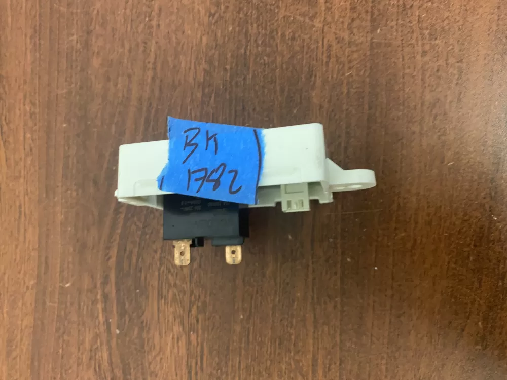 Samsung DC92 01855C Washer Control Heater Board AZ46703 | BK1782