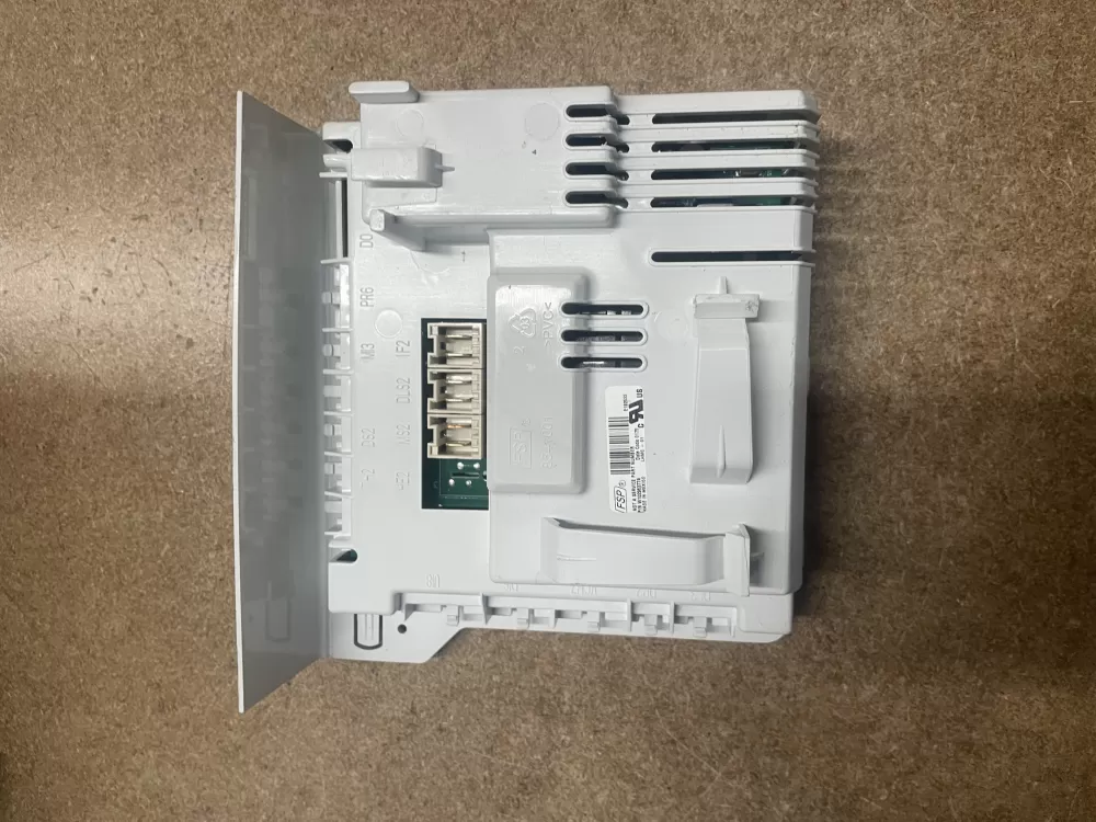 Whirlpool W10296377A Washer Control Board AZ20032 | KM1522