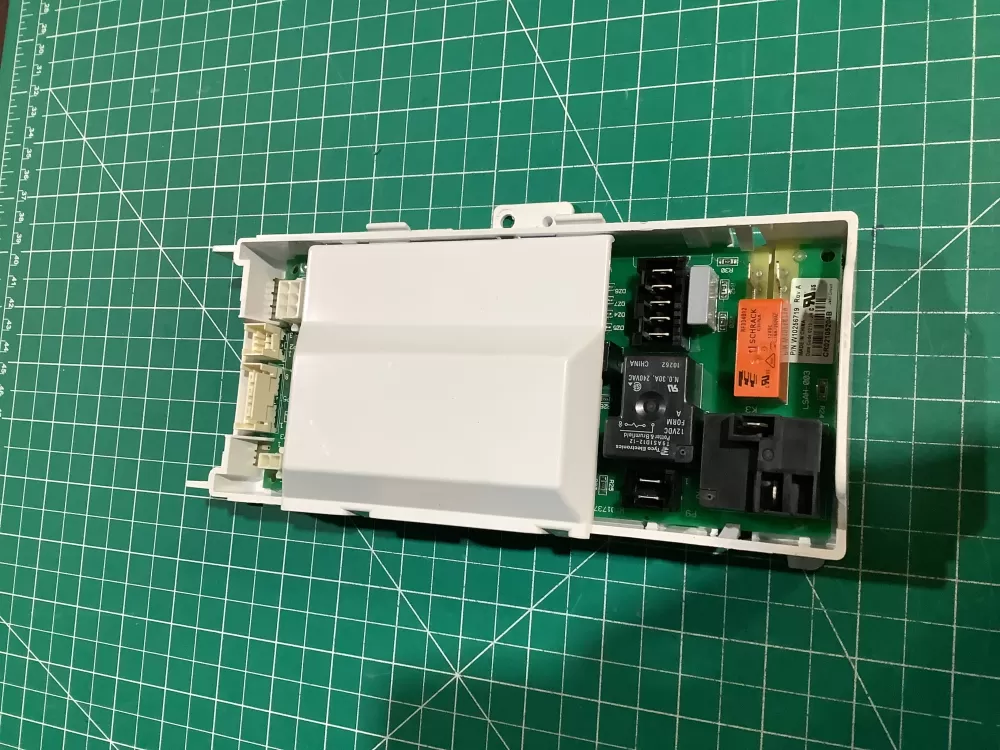 Whirlpool W10256719 WPW10256719 Dryer Control Board AZ152873 | NR46