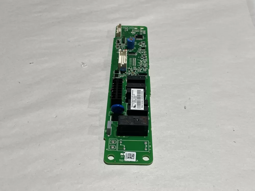 GE 197d8531g003 Refrigerator Control Board Dispenser AZ153728 | Wm2508