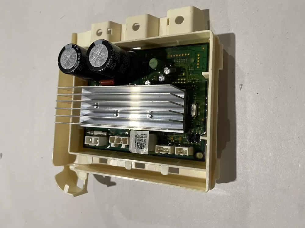 Samsung DC92-01982B DC92-01803P Washer Control Board AZ172585 | BK744
