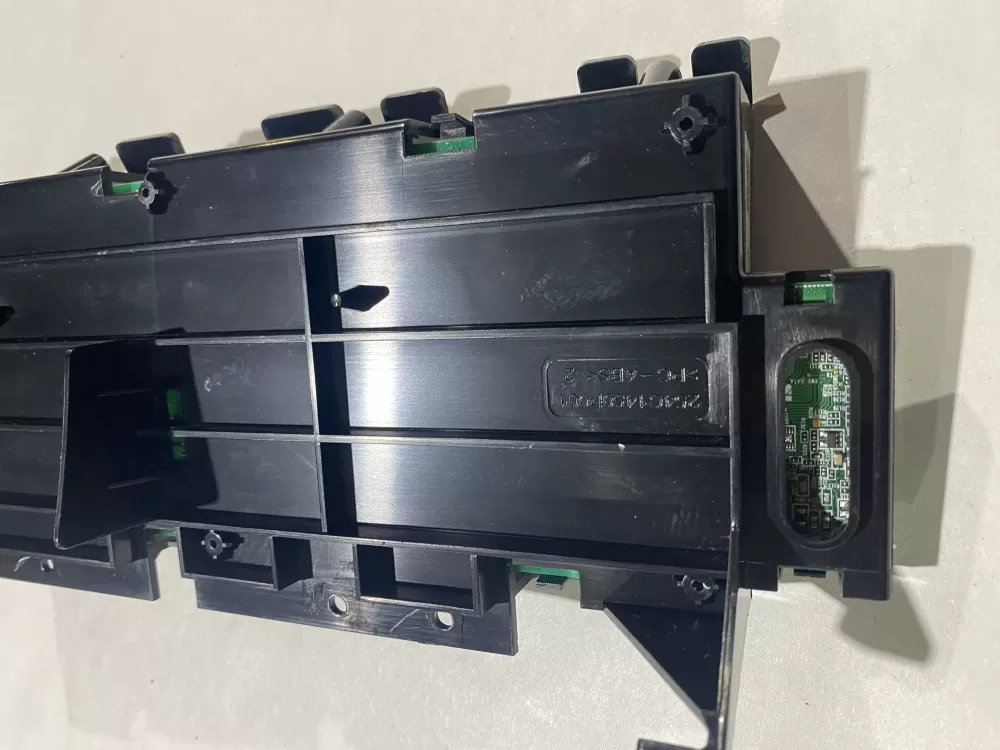 GE WE22X34377 WE22X33237 Dryer Control Board AZ151502 | BKV784