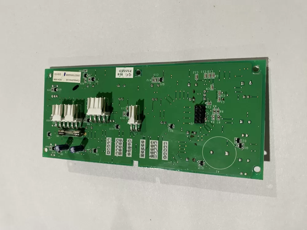 GE Hotpoint 200D7355G006 Refrigerator Control Board Dispenser  AZ164738 | BK2540