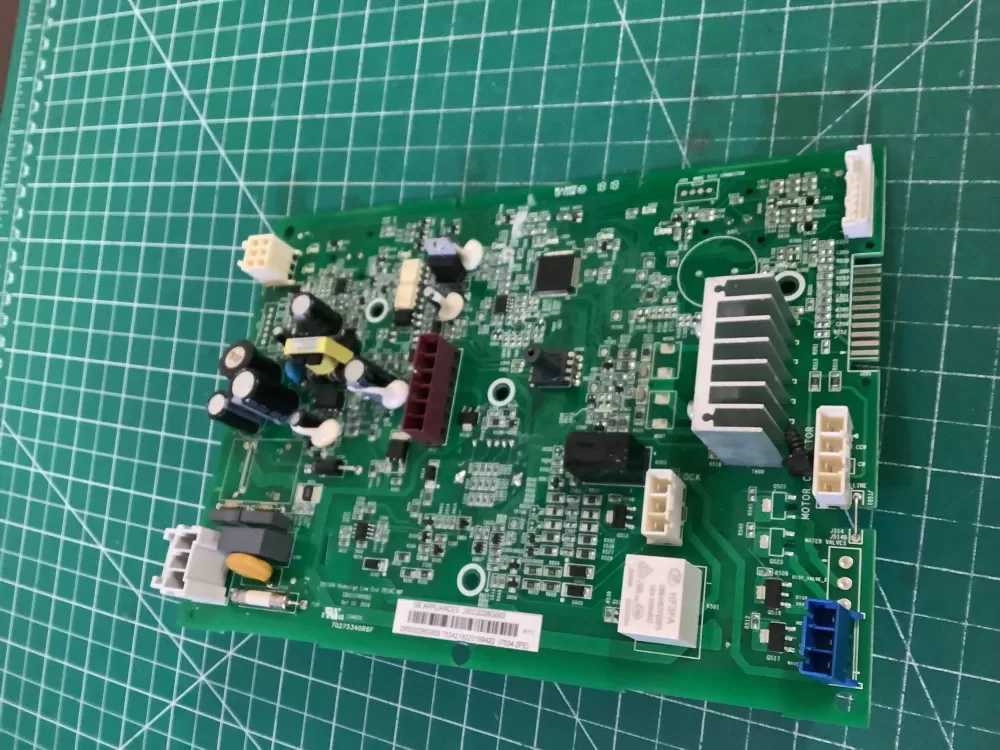 GE WH22X32357 290D2226G003 WH18X28174 Washer Control Board AZ204047 | NR335