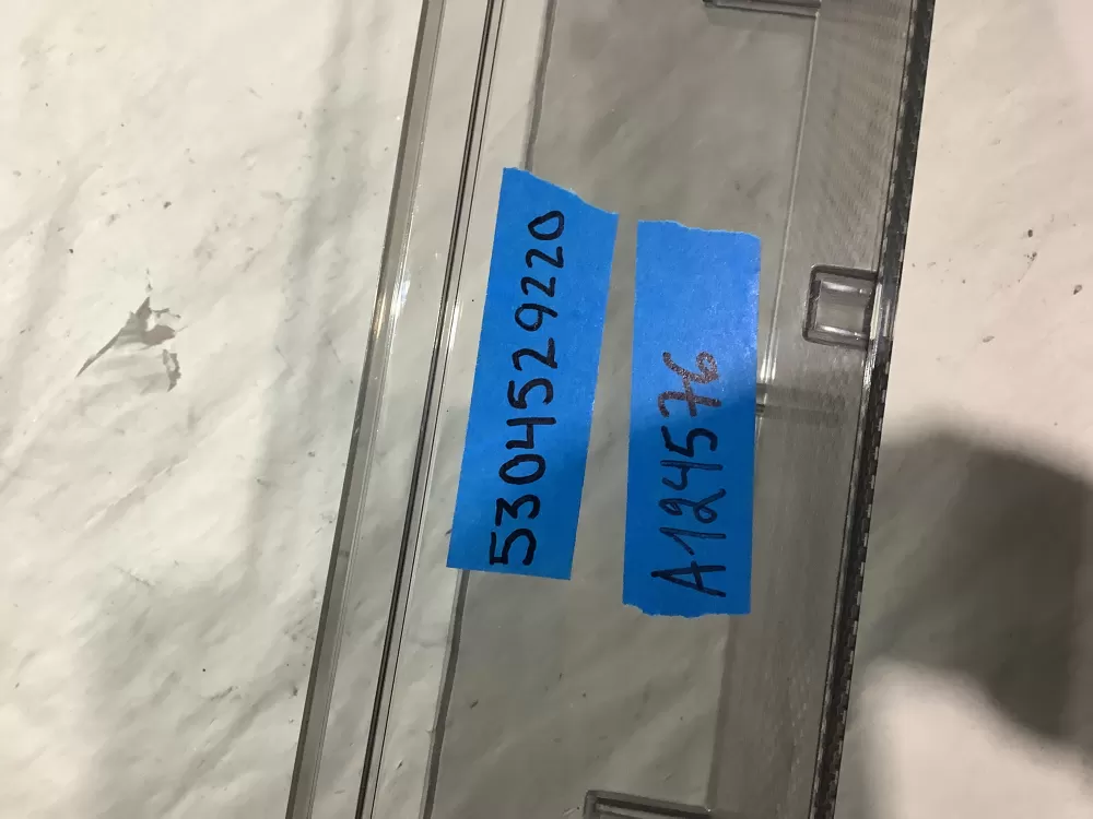 Frigidaire Professional Refrigerator Shelf 5304529220 AZ184937 | Sl336