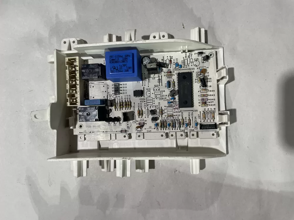 Whirlpool W10581119 Compact Washer Control Board AZ155200 | KM2532