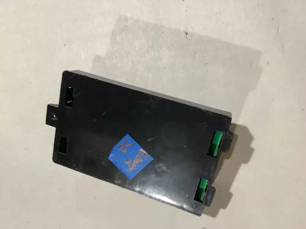 LG 6870A90068E-1 Heater Control Board EBR39283901 AZ170029 | ZC2603