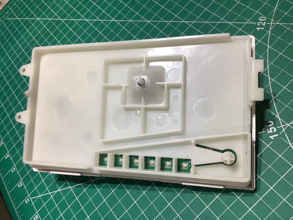 Whirlpool AP5951723 W10634026 PS10056798 W10634026 D Washer Control Board