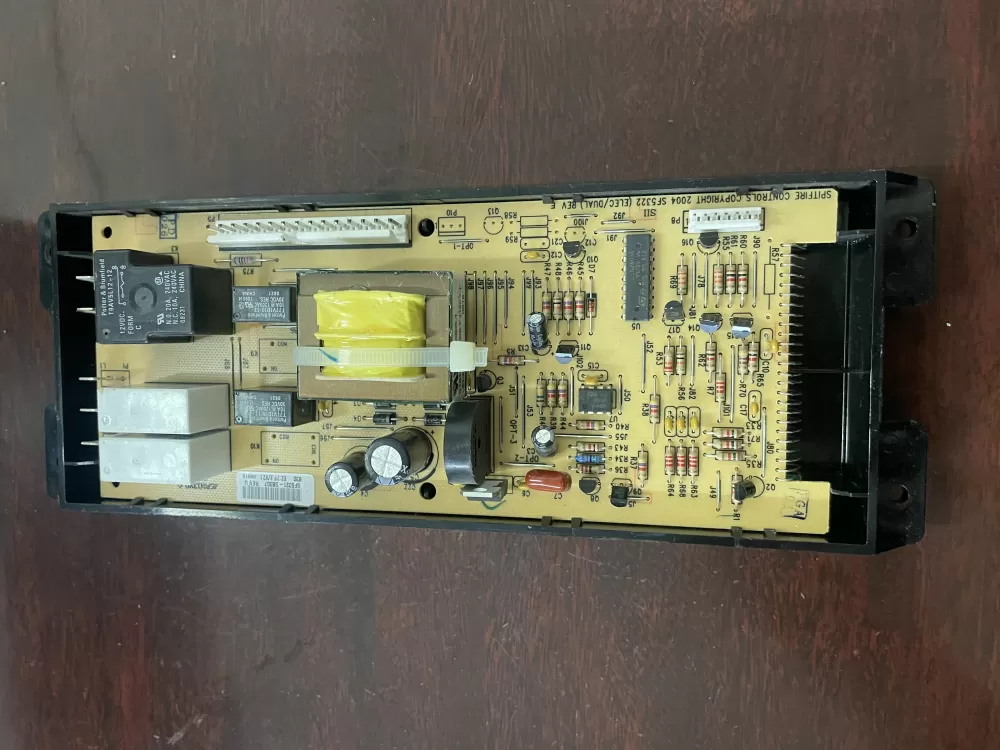 Kenmore AP4979586 316418307 316452307 316557207 Range Control AZ32146 | KM216