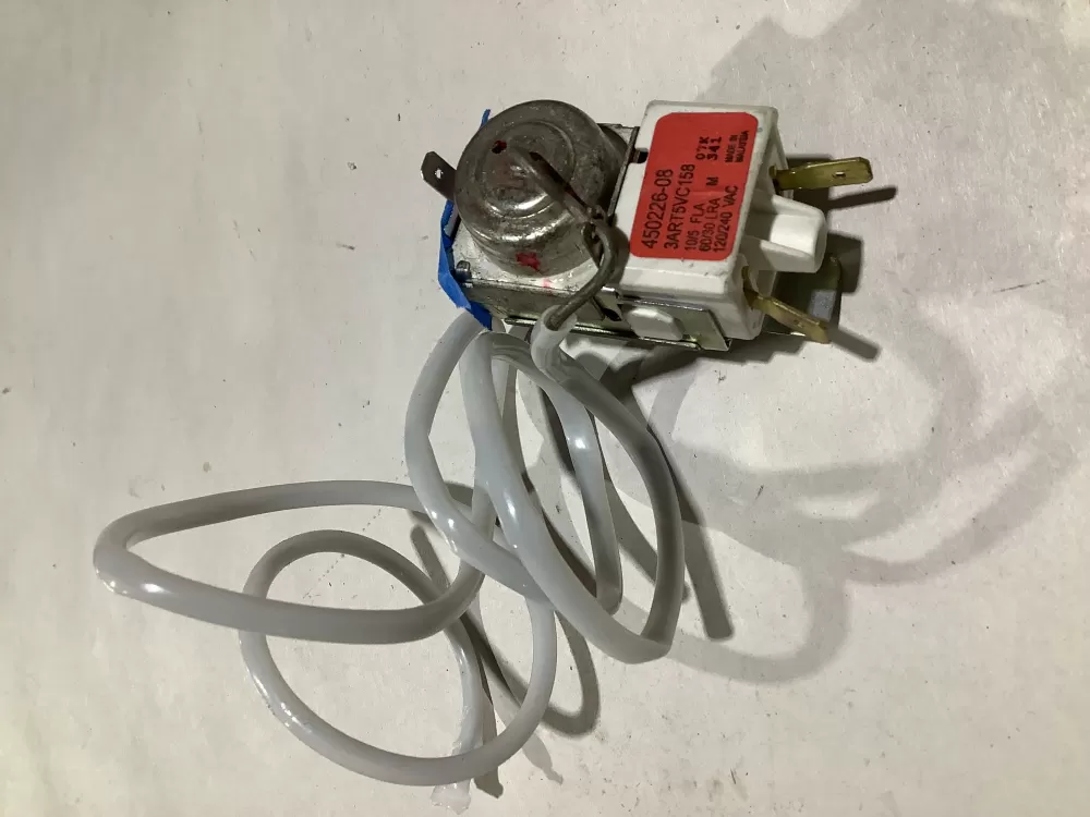 Westinghouse PS8769007 Thermostat Cold Control AZ110907 | Sl125