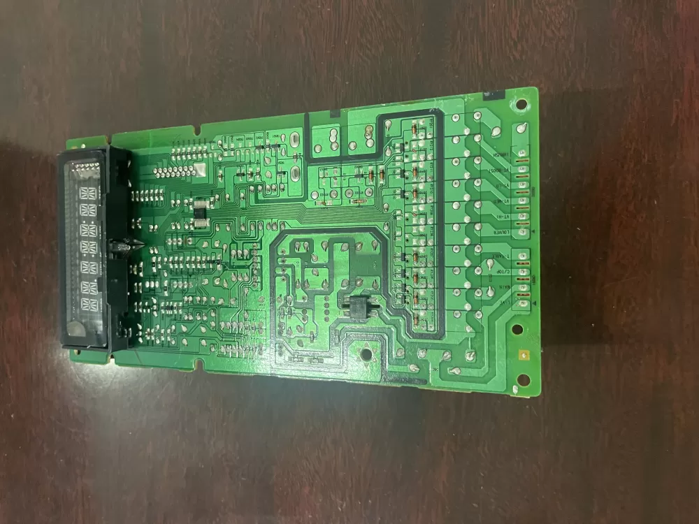 Samsung DE92 02329E Microwave Control Board Panel AZ40999 | KM1715