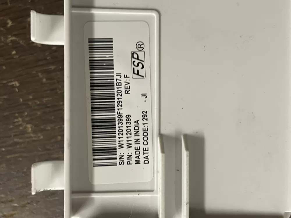 Maytag W11201399 PD00077868 W11491435 w11524820  Control Board AZ39150 | Wm480