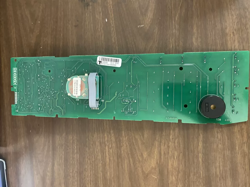 Kenmore Whirlpool WP8564392 8564392R Washer Control Board AZ40015 | BK1284