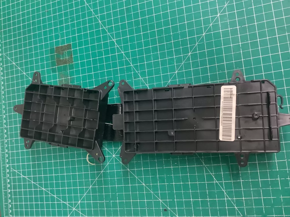 DC41-00133B Samsung Washer Board - Control