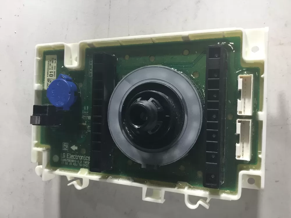 LG EBR85008801  AP6319489 Display Power Control Board Assembly