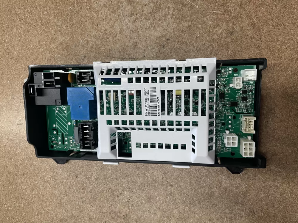 MAYTAG  Whirlpool W11310053  W11178014 CNTRL-ELEC