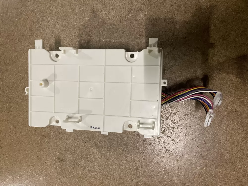 LG EAX67322507 1 Washer Control Board Dial AZ26144 | KM80