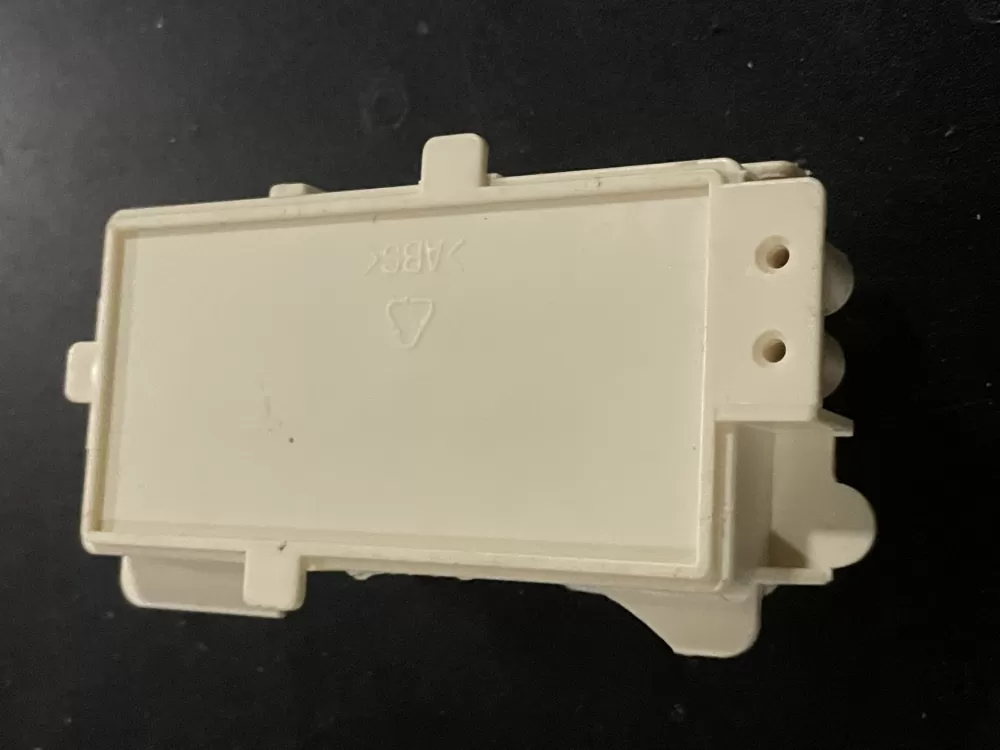 LG 5251356 6201EC1006E Washer Control Board Noise Filter AZ24841 | WM347