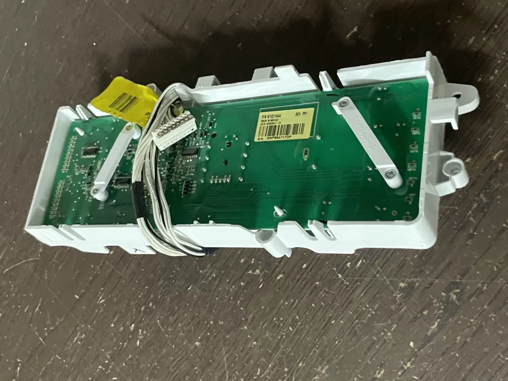 Whirlpool W10215444 Washer Control Board