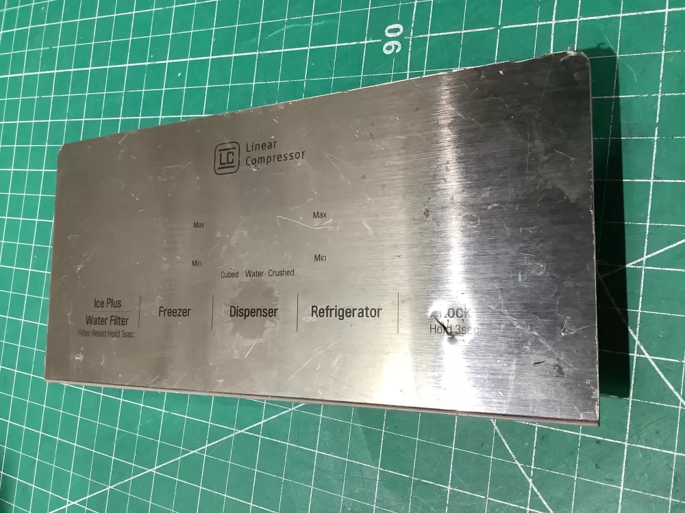 LG  Kenmore EBR79749801  ACQ87420606  AP5974325 