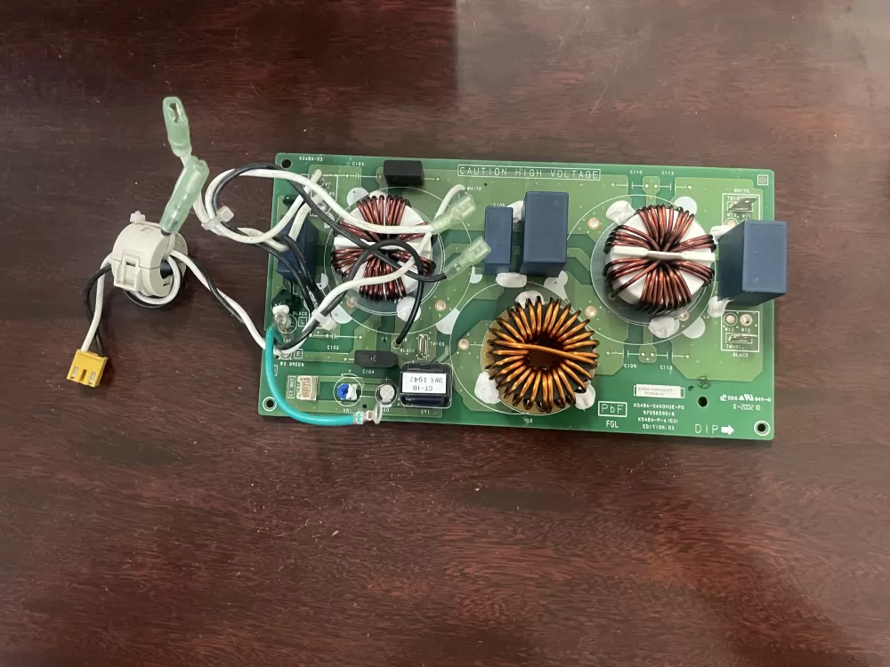  K04BA-1003HUE-P0 Fujitsu