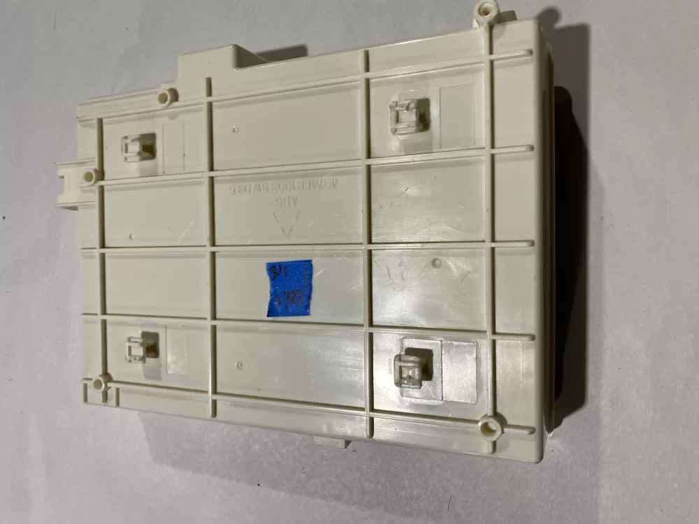 LG Washer Control Board EBR74798601 EBR78263901 AZ152149 | BKV787