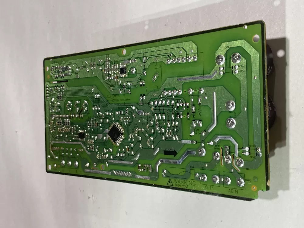 Samsung DA92-00215R Refrigerator Board Inverter AZ145861 | Wm2444